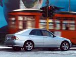 Lexus IS300 2001 года (EU)